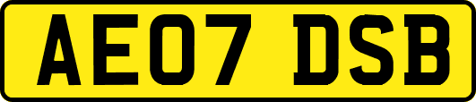 AE07DSB