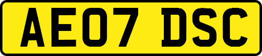 AE07DSC