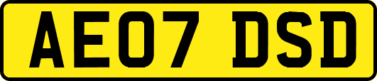 AE07DSD