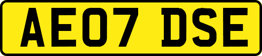 AE07DSE