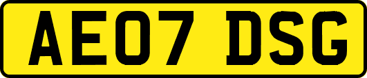 AE07DSG