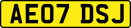 AE07DSJ