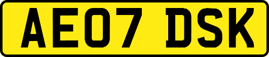 AE07DSK