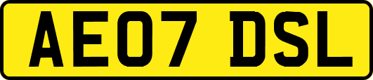AE07DSL