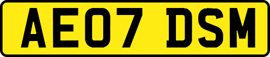 AE07DSM