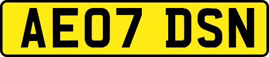 AE07DSN