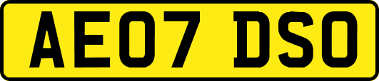 AE07DSO