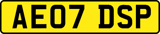 AE07DSP