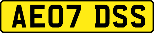 AE07DSS