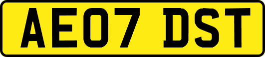 AE07DST