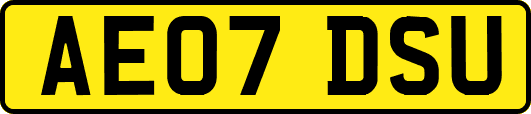 AE07DSU