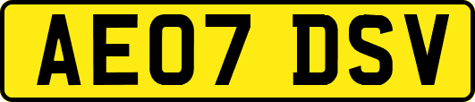 AE07DSV