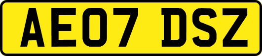 AE07DSZ