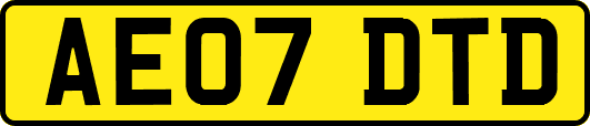 AE07DTD
