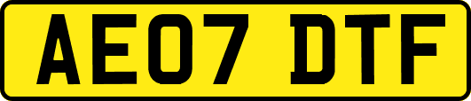 AE07DTF
