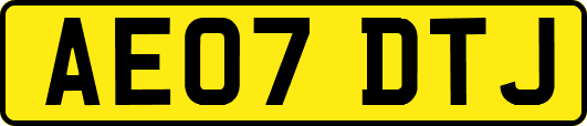 AE07DTJ