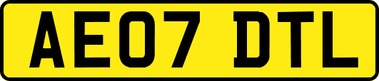 AE07DTL