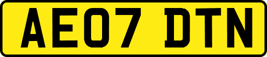 AE07DTN