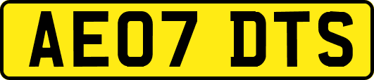AE07DTS