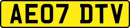 AE07DTV