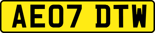 AE07DTW