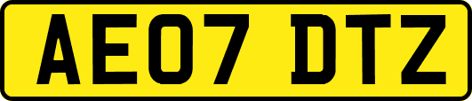 AE07DTZ