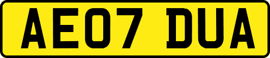 AE07DUA
