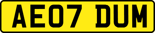 AE07DUM