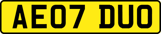 AE07DUO