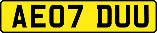 AE07DUU
