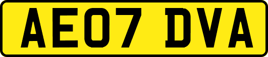AE07DVA