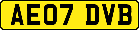 AE07DVB