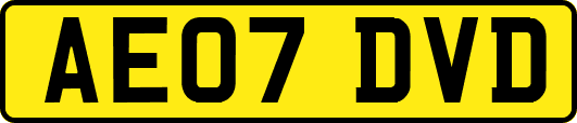AE07DVD