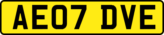AE07DVE