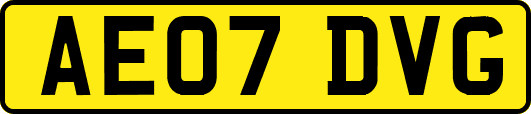 AE07DVG
