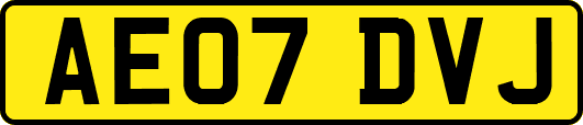AE07DVJ