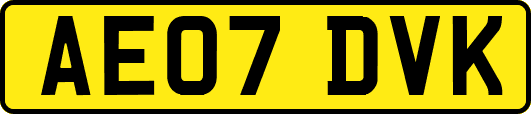 AE07DVK