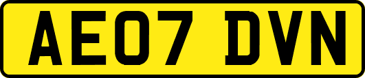 AE07DVN