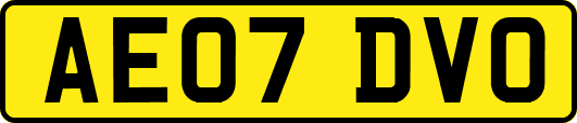 AE07DVO