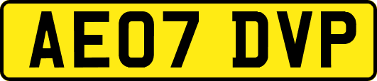AE07DVP