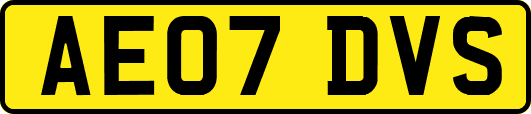 AE07DVS