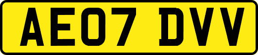 AE07DVV