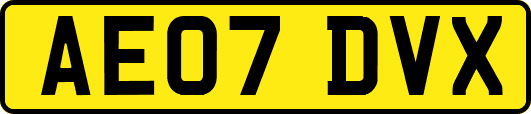 AE07DVX