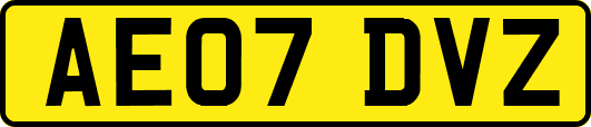 AE07DVZ