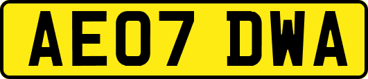 AE07DWA