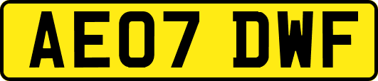 AE07DWF