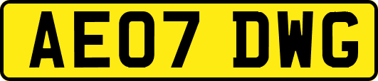 AE07DWG