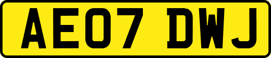 AE07DWJ