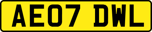 AE07DWL