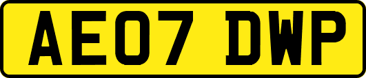 AE07DWP
